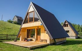 Chamois Apartments Durmitor